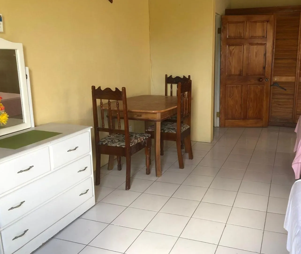 Vacation Guest House Corinthe