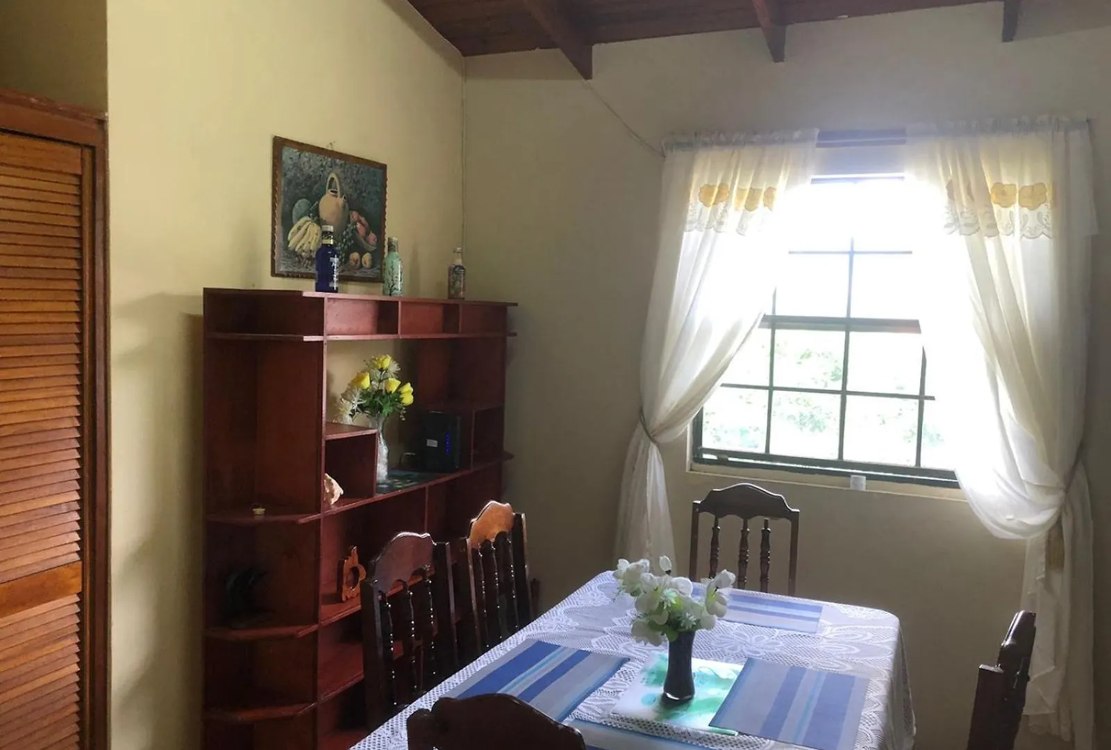Vacation Guest House Corinthe 0*,  Saint Lucia