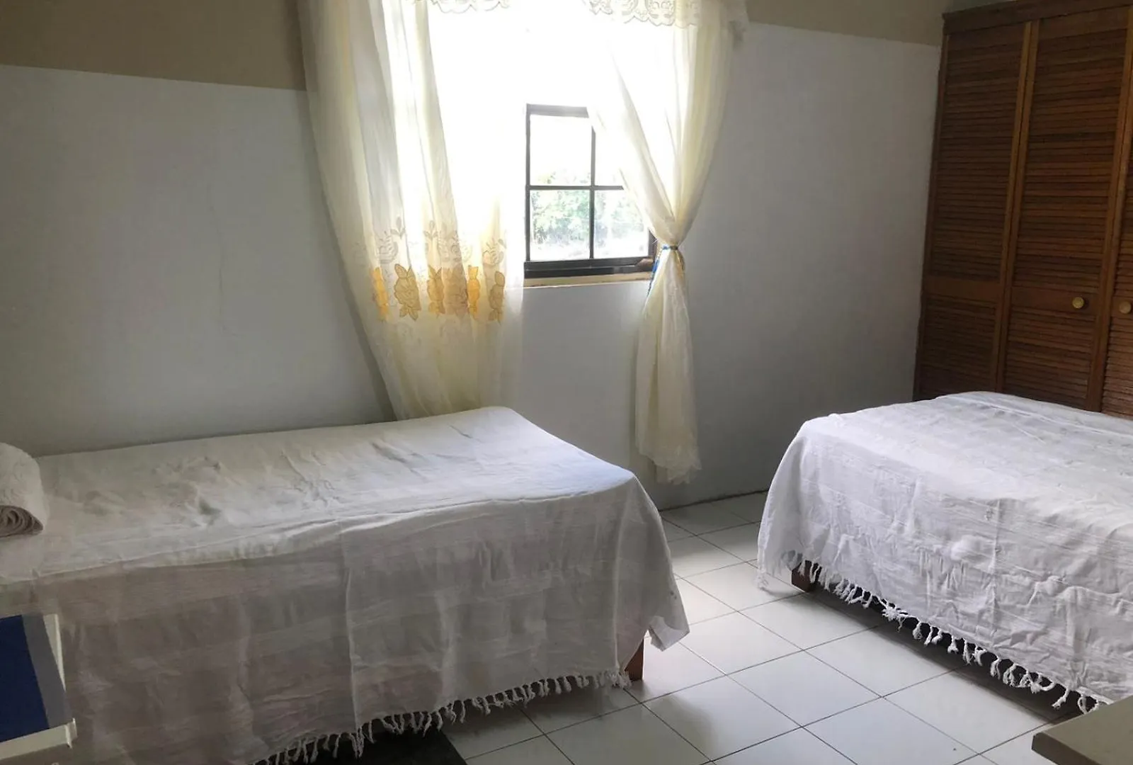 Feriehus Vacation Guest House Corinthe Saint Lucia