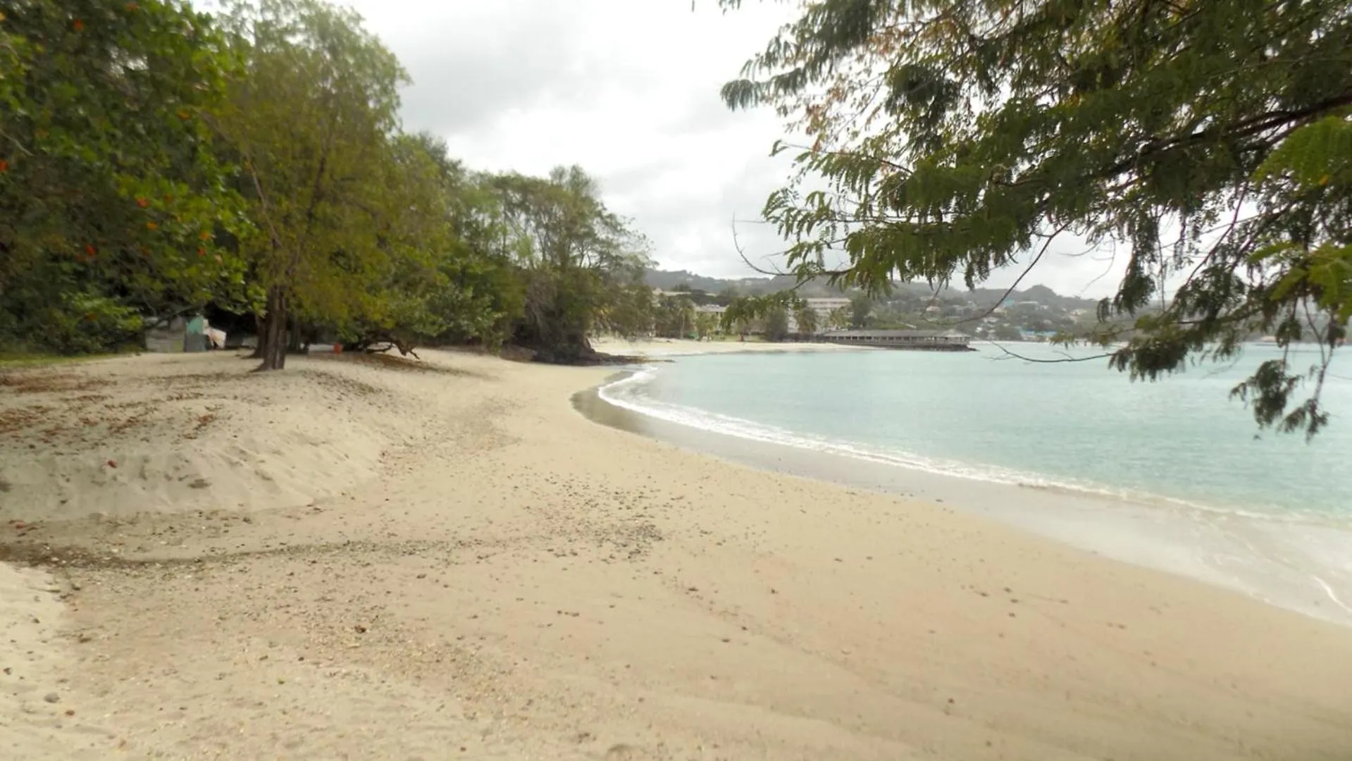 Vacation Guest House Corinthe Saint Lucia